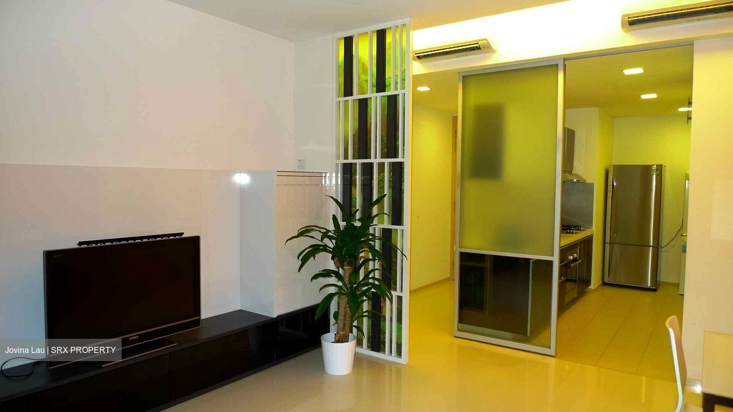 Botannia (D5), Condominium #554360741